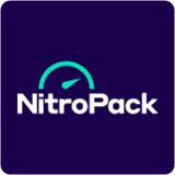 NitroPack logo